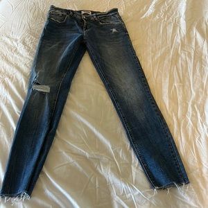 🌟🌟 Zara Size 6, Skinny Jeans 🌟🌟